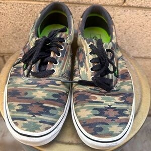 Mens Vans